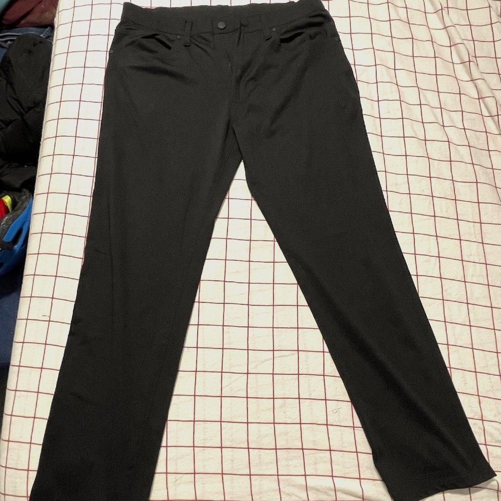 Mens Dress Pants